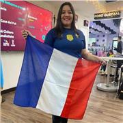 Cours d’Espagnol et soutien en français niveau primaire